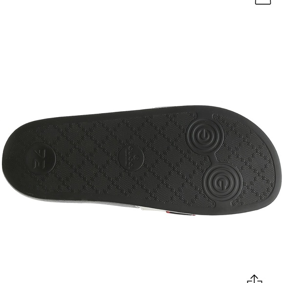 Gucci Slide Sandals - Picture 7 of 16